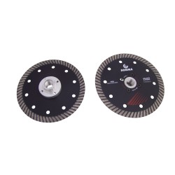 DISQUE A SEC TURBO NDS