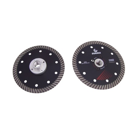 DISQUE A SEC TURBO NDS