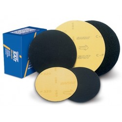 DISQUES DE PONCAGE SAIT