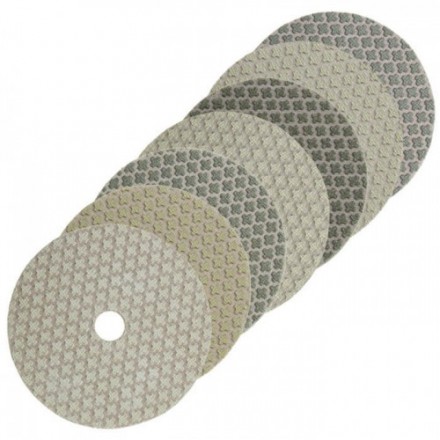 DISQUES FLEXIBLES KGS SWIFLEX XX GOLD LINE