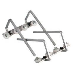 PLATEAU A BOUCHARDER SYSTEM100
