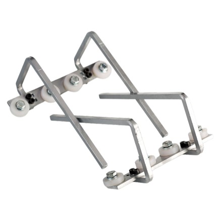 PLATEAU A BOUCHARDER SYSTEM100