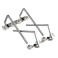 PLATEAU A BOUCHARDER SYSTEM100