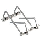 PLATEAU A BOUCHARDER SYSTEM100