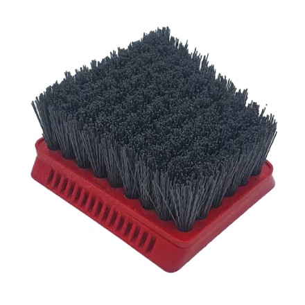 BROSSE A VIEILLIR FRANKFURT CARBURE SILICIUM