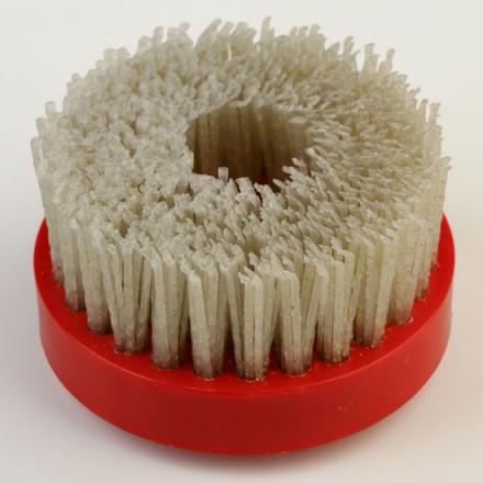 BROSSE A VIEILLIR RONDE