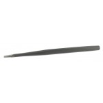 CISEAU PLAT TUNGSTENE