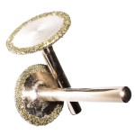 DISQUE ELECTRODEPOSE TIGE DE 6 MM