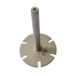 DISQUE GRANIT TIGE DE 6 MM 
