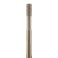 FRAISES ELECTRODEPOSEES CYLINDRIQUES TIGE DE 6 MM