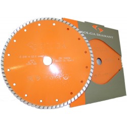 DISQUE A SEC MATERIAUX CONSTRUCTION