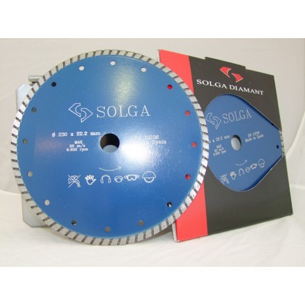 DISQUE A SEC MATERIAUX CONSTRUCTION