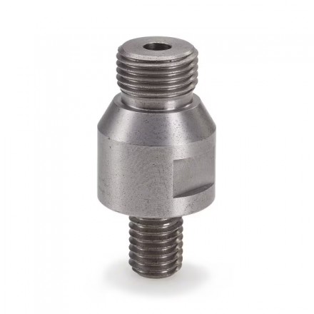 Adaptateur Mâle 1/2 gas à Mâle M14