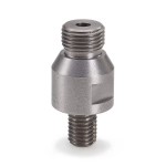 Adaptateur Mâle 1/2 gas à Mâle M14