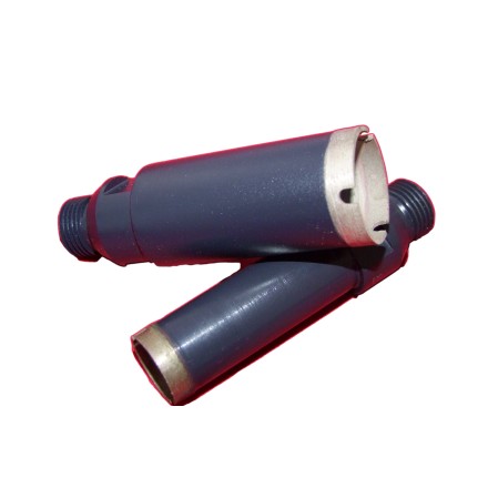 TUBE A COURONNE CONTINUE SINTERISEE