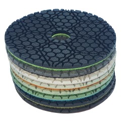 DISQUES FLEXIBLES ADR GRANITE
