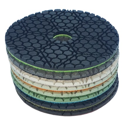 DISQUES FLEXIBLES ADR GRANITE