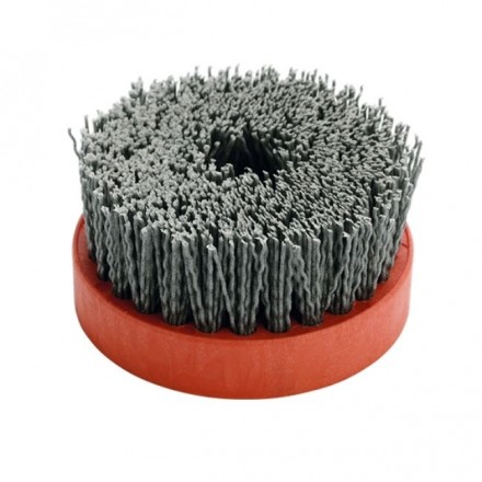 BROSSE A VIEILLIR RONDE