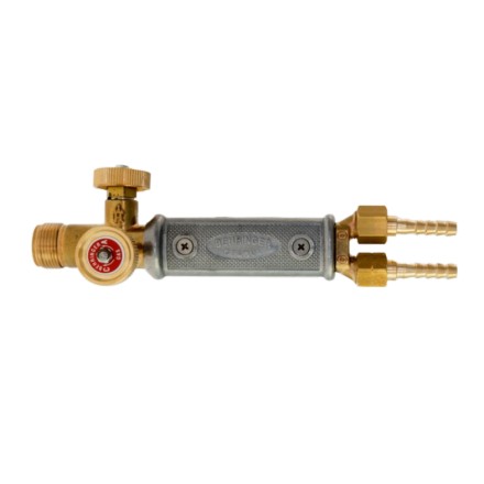 FLAMMEUSE MANUELLE BEHRINGER SECUR2000