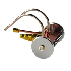 FLAMMEUSE BEHRINGER SECUR2000