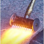 FLAMMAGE MANUEL BEHRINGER SECUR2000