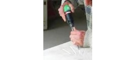 Outils pneumatiques