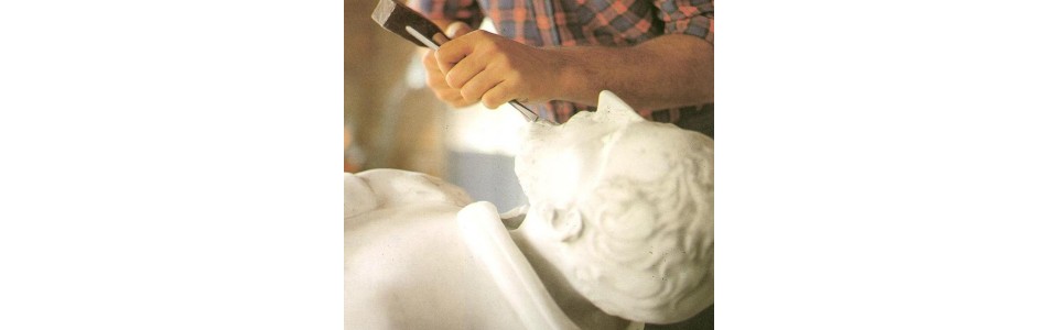 Gravure/Sculpture