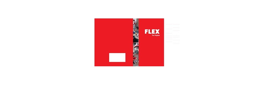 FLEX électroportatif