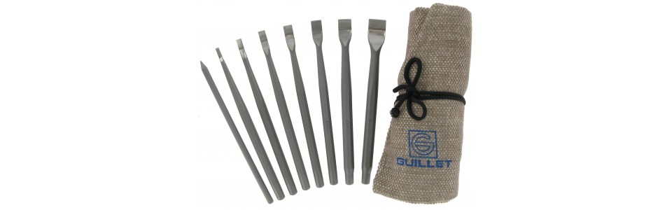 Outils carbure tungstène à main