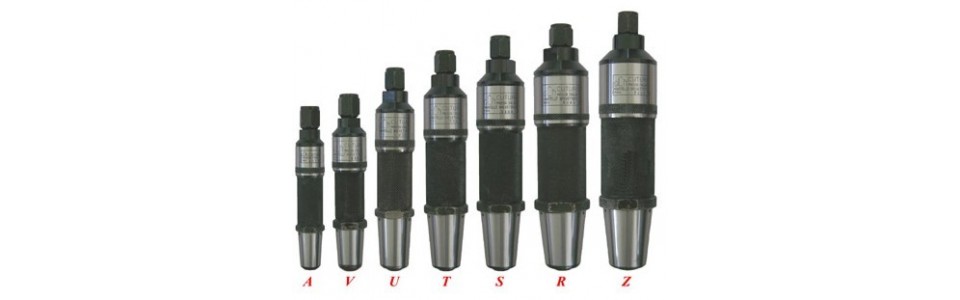 Marteaux pneumatiques CUTURI