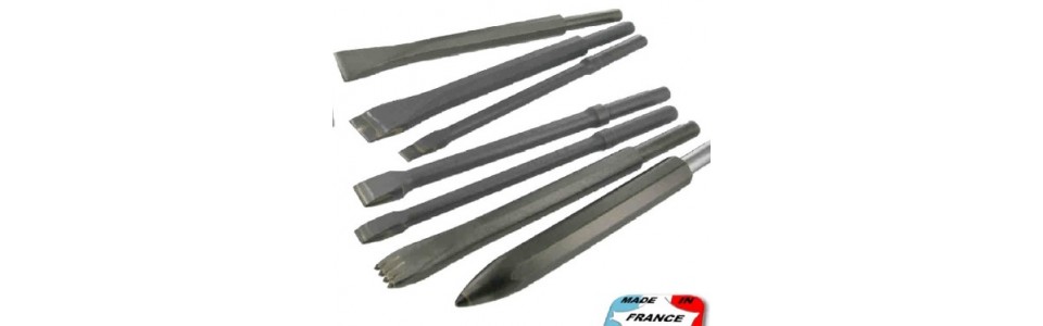 Outils carbure tungstène