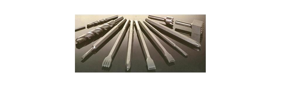 Emmanchement 12,7 carbure tungstène