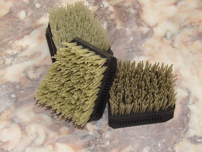 Brosses à vieillir